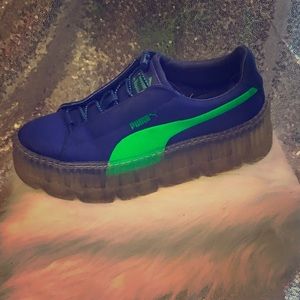 Fenty Creeper